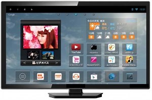 自宅のテレビをスマートテレビに変身させるSTB｢Smart TV Stick｣、auから発売