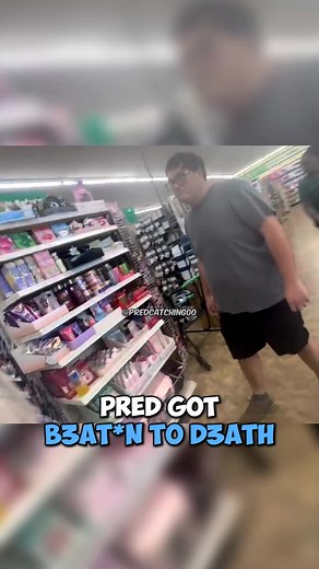Pred Gets Caught Meeting 13yo 💀😳 #pred #predcatcher #predcaught #13yo #fakescenario