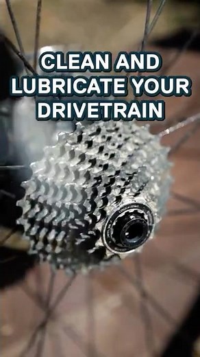 🚴‍♂️ Five Key Tips to Maintain Your Bike 🔧