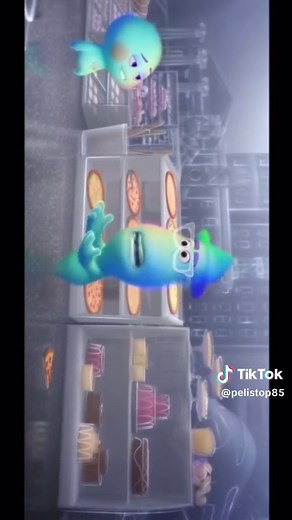 Soul - Animated Movie for Kids and Families