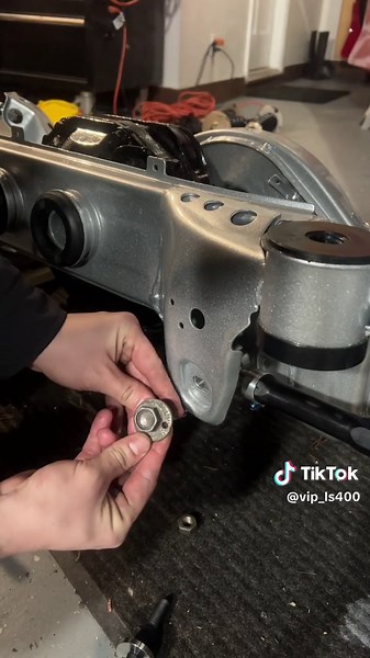 S14 Rear Suspension and Brakes Install | 240SX Project Car Update