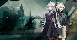 Paradigm: Reboot- PC&MACでダウンロードしてプレイしよう(アプリプレイヤー)