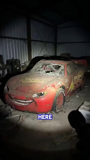 Craziest Abandoned Cars Ever Discovered