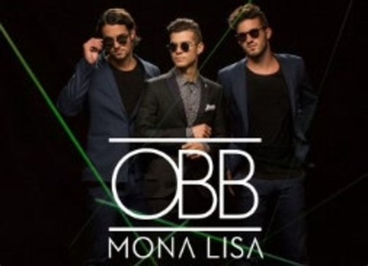 OBB - Mona Lisa [歌詞.和訳.解説]