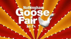 31 reactions · 3 comments | Get ready for ten days of funfair magic at Nottingham's Goose Fair! 謹 Head to the Forest Recreation Ground between Friday 27 September - Sunday 6 October  For opening times and to download money-off ride vouchers, visit https://bit.ly/GooseFairNottm | What's On Nottingham | Facebook