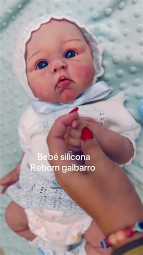 Reborn Silicone Full - Etsy