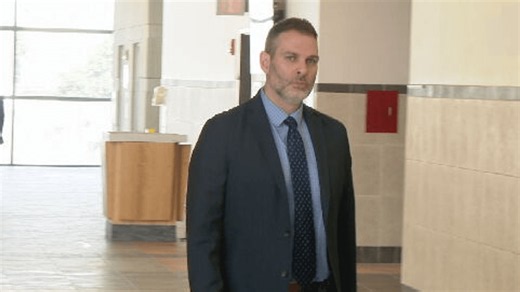 Coach accused of having AI porn of young girls appears in court