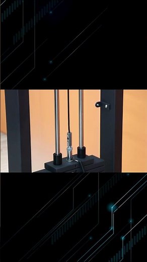 Lat Pulldown Machine Tutorial | Build a Stronger Back with VITALFITNESS