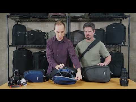 TurnStyle V2 0 Sling Camera Bag - Think Tank Photo