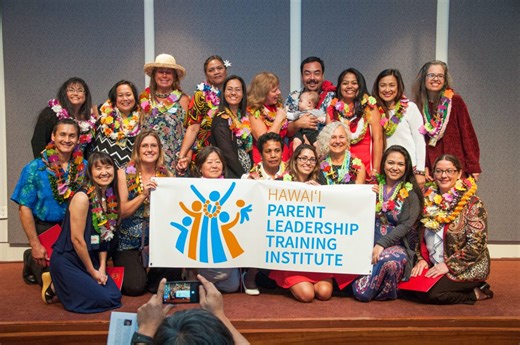 Free training on Maui helps parents, residents make positive change in their communities | Maui Now