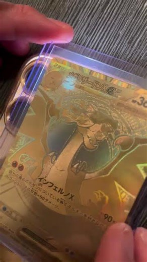 Pokemon Collector Buys Fake Japanese Charizard 116/080 #pokemon #pokemoncards #pokemonchannel