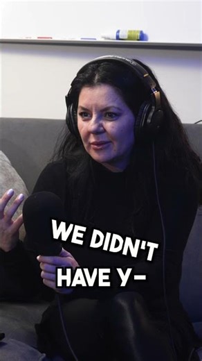 Growing Up With Scarcity: Life After Communism Revealed #shorts