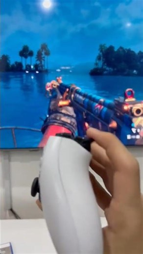 Ps5 Pro Adaptive Triggers Far Vry 6