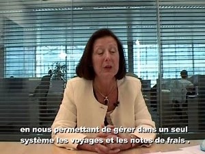 KDS Travel & Expense