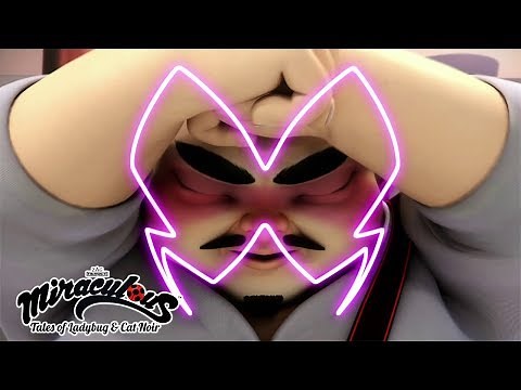 MIRACULOUS | 🐞 Kung Food - Akumatized 🐞 | Tales of Ladybug and Cat Noir
