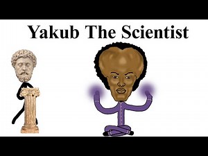 Yakub The Scientist