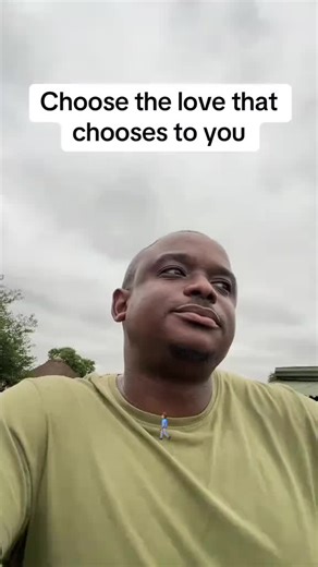 Choose the Love That Chooses You for Lasting Happiness