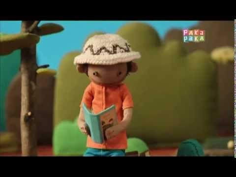 De cuento en cuento: El cuerpo de Isidoro - Canal Pakapaka