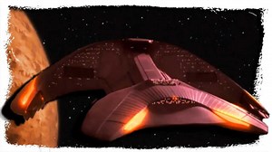 Starship lore: Ferengi starships - Capitalism destroys Federation tech
