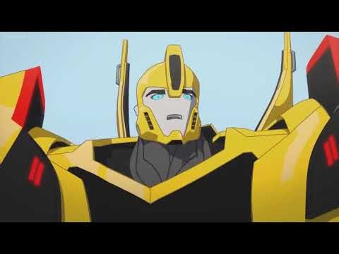transformers rid we will rock you
