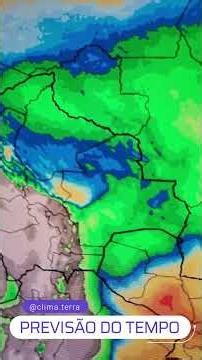 16/06/2026 Segue frio forte no Sul #frio #geada #nevoeiro #chuva #climaterra #elnino