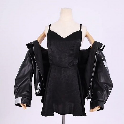 Neon Genesis Evangelion Asuka langley Soryu ASS Studio cosplay costume丨Rolecosplay