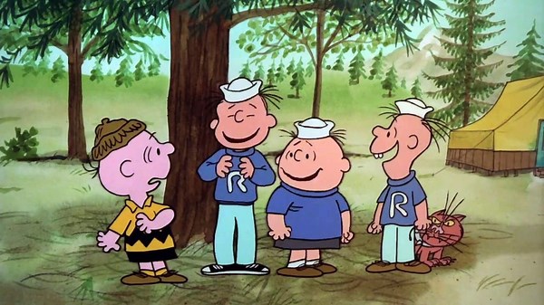 Race for Your Life, Charlie Brown | movie | 1977 | Official Trailer