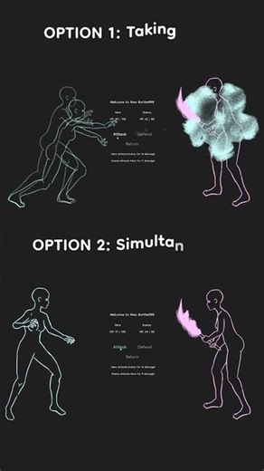 Which RenPy Combat System Would You Choose?