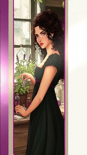 ✨ Cover Reveal La Vengeance de la Veuve Noire