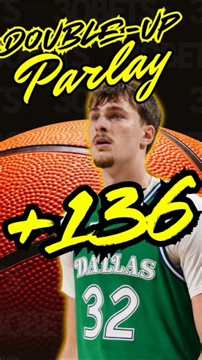 Double Up Parlay BEST NBA PICKS TODAY FEBRUARY 10TH 2026 FREE NBA PARLAY