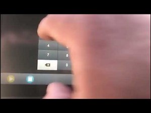 2017 Jeep Grand Cherokee pin read & program key via Smart Pro
