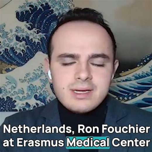 28K views · 1K reactions |  Gain of function: Making pathogens...