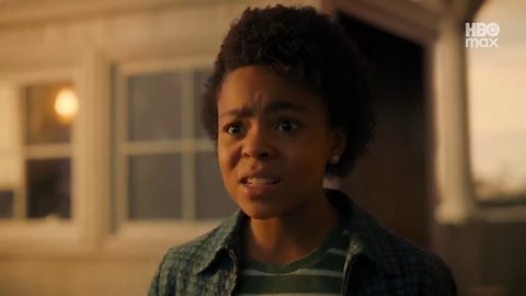 IT: Welcome to Derry Official Teaser 2