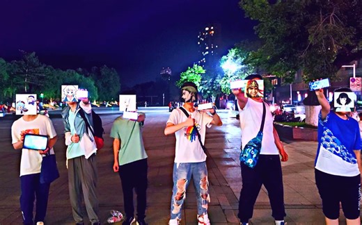 __ __ ，启动！（多人多游戏PlusProMax++超级无敌豪华升级版）