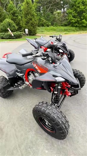 Yamaha Raptor 700R vs Yamaha 450: The Ultimate Showdown