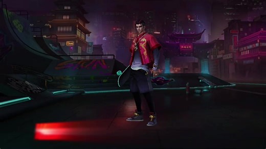 Best Chou Skins in Mobile Legends Explained