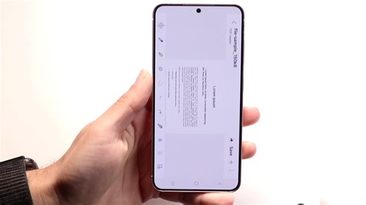 Cómo llenar un formulario PDF en Android