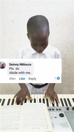 40K views · 2.1K reactions | Lord, as we step into this new week, abide with us. Be our light when shadows fall, Our strength when hearts grow weak, And our peace through every storm.  #AbideWithMe #MondayPrayer #MorningGrace @highlight Seinny NMocco | Ore Adebimpe Betty Adepate | Facebook