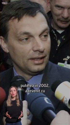 Metoda Orban, model pentru extrema dreapta din Europa | ARTE.tv Documentare