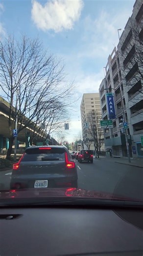 Downtown |you can always find the tall buildings