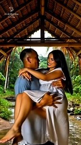 True love between two souls means staying loyal 🤍 holding hands 🤝 and standing strong together 💪 through every situation 🌧️🌈 No matter what life brings. #bilikbambu #TrueLove 💞 #LoyalLove 🔐 #ForeverTogether ♾️ #RealLove ❤️ #Soulmate ✨ #LoveStory 📖 #RelationshipGoals 💑 #StayTogether 🤍 #UnconditionalLove 🌹 #CoupleReels 🎥 | Bilik Bambu