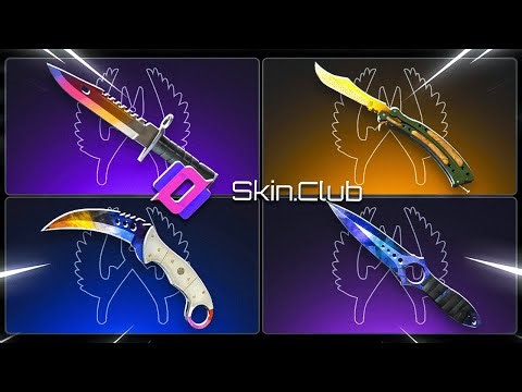 SkinClub Promo Code | I DID A GOOD RUSH