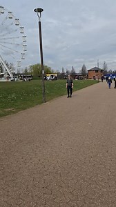Hello from Milton Keynes | Village Celebrity