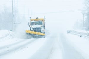 Town of Innisfil declares significant weather event