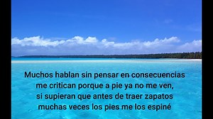 el circo - fantasma letra | Letras sonora