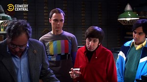 361K views · 7.8K reactions | This entomologist has more issues then that cricket stuck in the jar  Not Raj coming with the sass 蠟藍 | The Big Bang Theory on Comedy Central, DStv Ch122 | Comedy Central Africa | Facebook