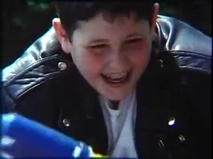 Attack of the Fisher Cat