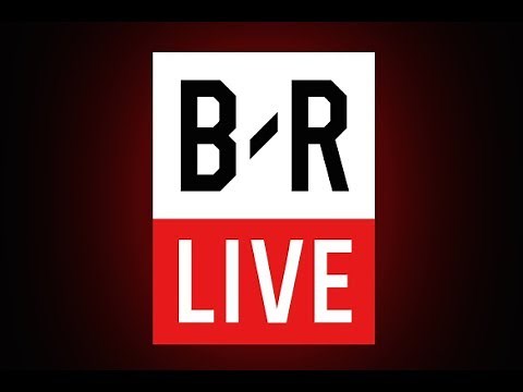 B/R Live Review
