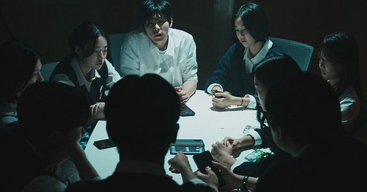 Night Has Come Ending Explained & Spoilers: Does the Game Finally End?