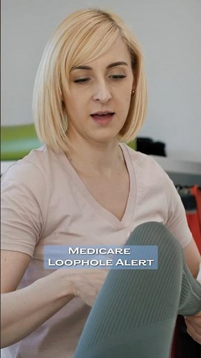 The Medicare QMB Rule Every Chiropractor Must Know